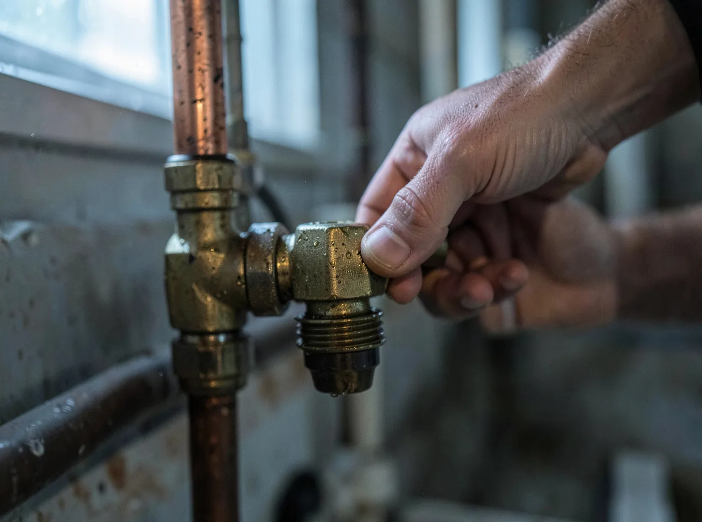 Emergency Plumber Blythe, CA FAQs